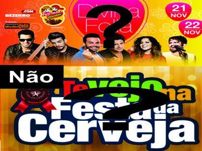 COISAS ESTRANHAS